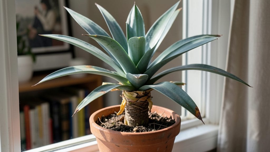 Garden Yucca Plants: Year-Round Privacy Screen With Humane Growth Habits