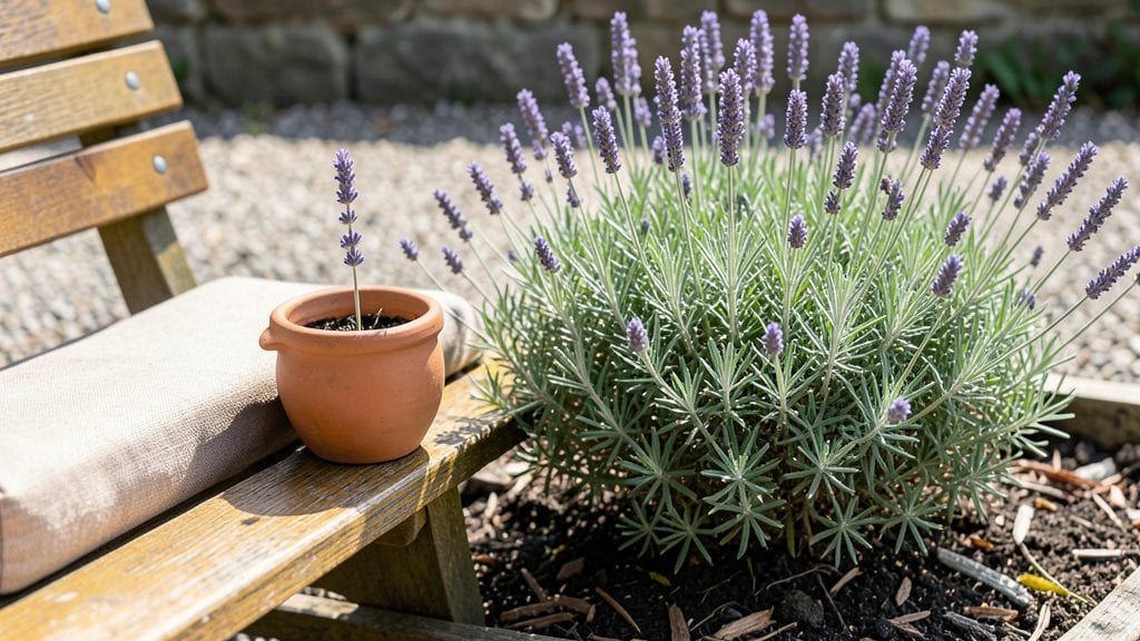 Gardening as Therapy: Mindful Soil Work for Stress Relief and Joy