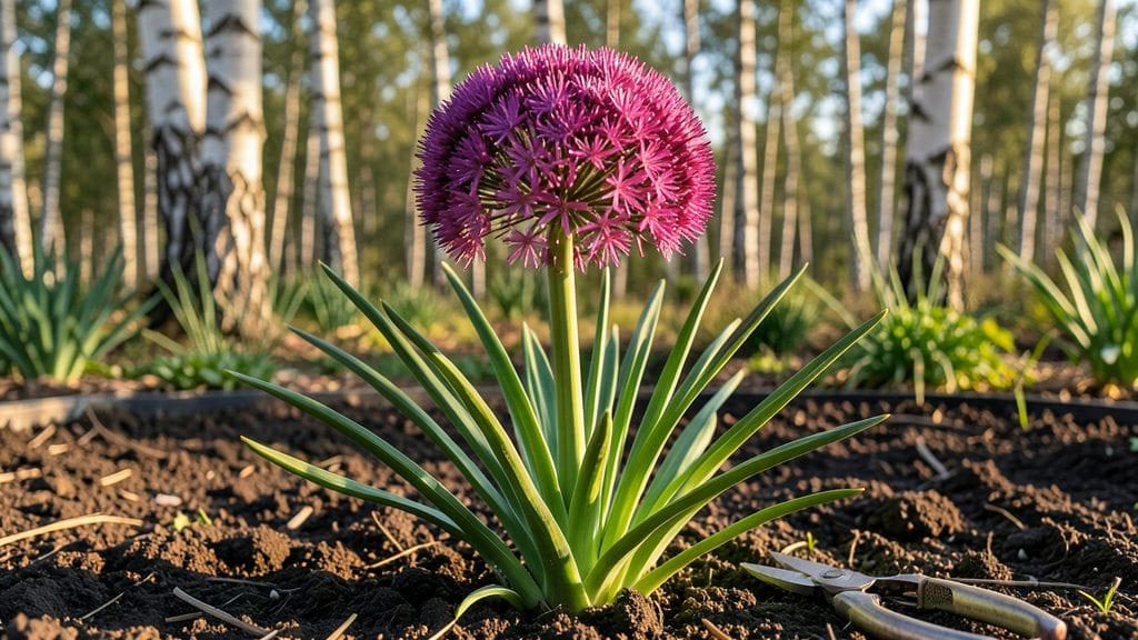 Gardening Calendar 2025: Month-by-Month Planting Guide for Peak Harvests