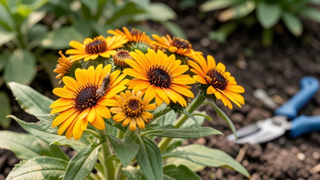 Gardening Deer Control: Fence-Line Repellents That Actually Work