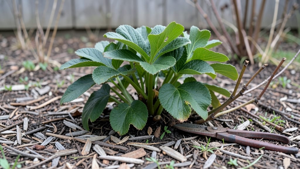 Gardening In January: Cold-Weather Prep for Year-Round Success