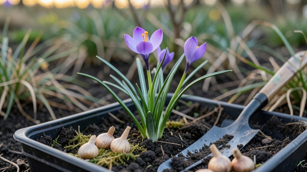 Gardening In March: Early Planting Calendar for Cold-Hardy Crops