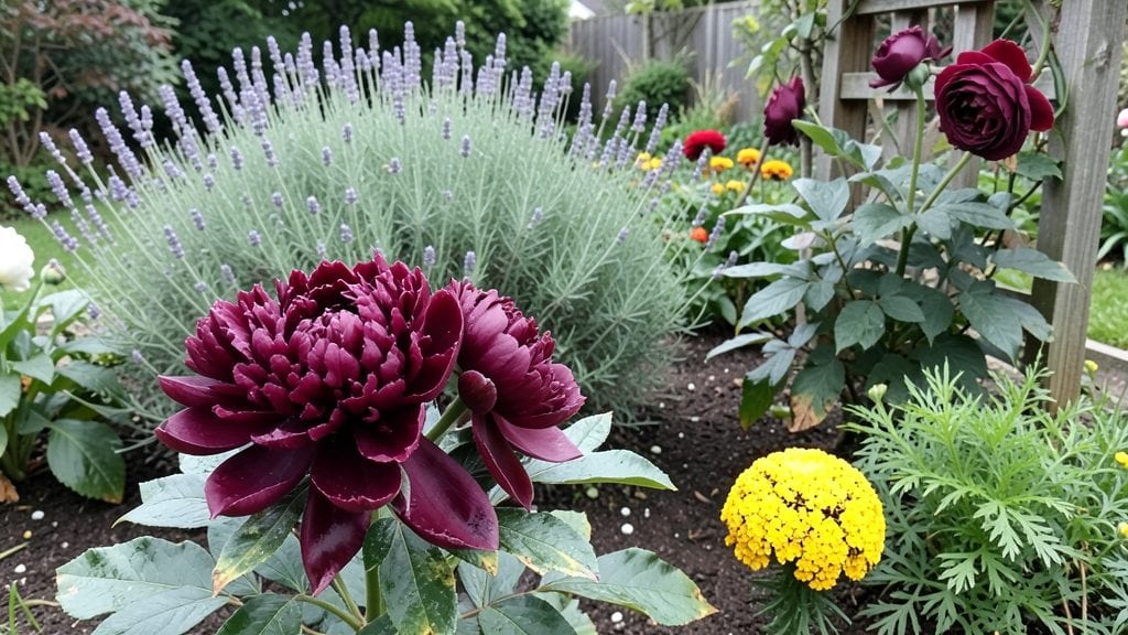 Grandma's Garden Picture: Nostalgic Photo Ideas That Capture Charm and Growth