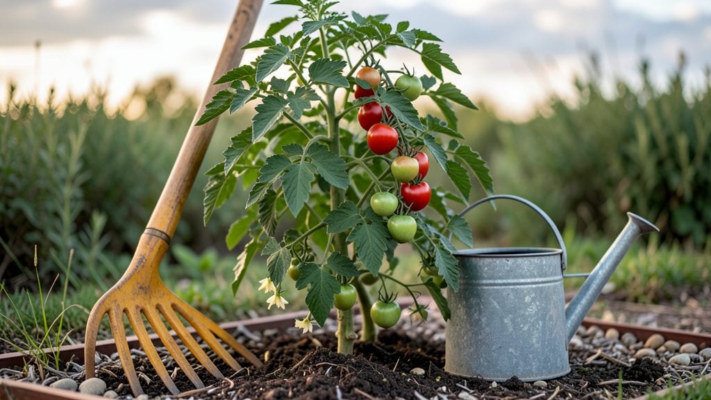 Grandpa's Gardening Tips: Timeless Tricks for Bountiful Harvests