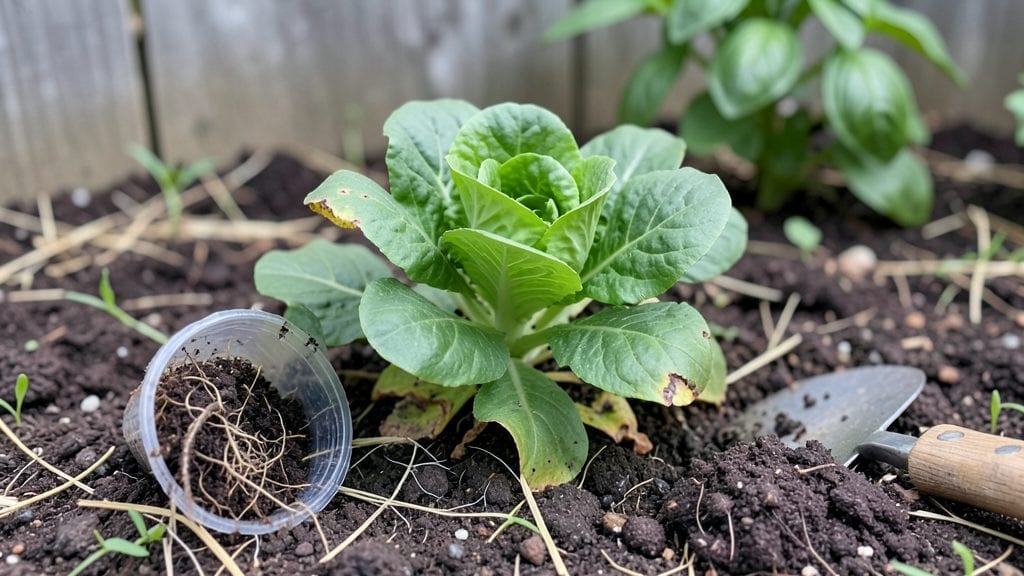 Grass Roots Gardening: Year-Round Thriving With Minimal Space Hacks