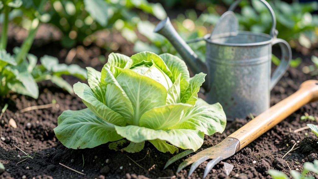 Guide to Gardening: Beginner’s Blueprint for Thriving Plants Year-Round