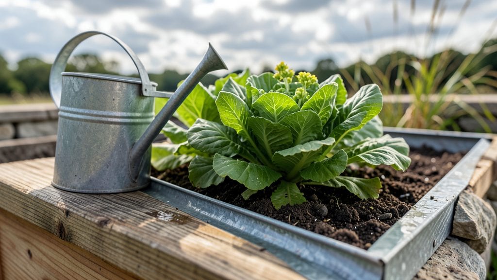 Gutter for Garden: Rainwater Harvesting System That Cuts Utility Bills