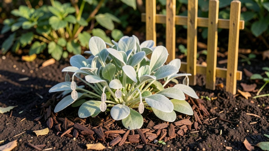 Half Moon Gardening: Space-Saving Layouts for Year-Round Harvests in Small Yards