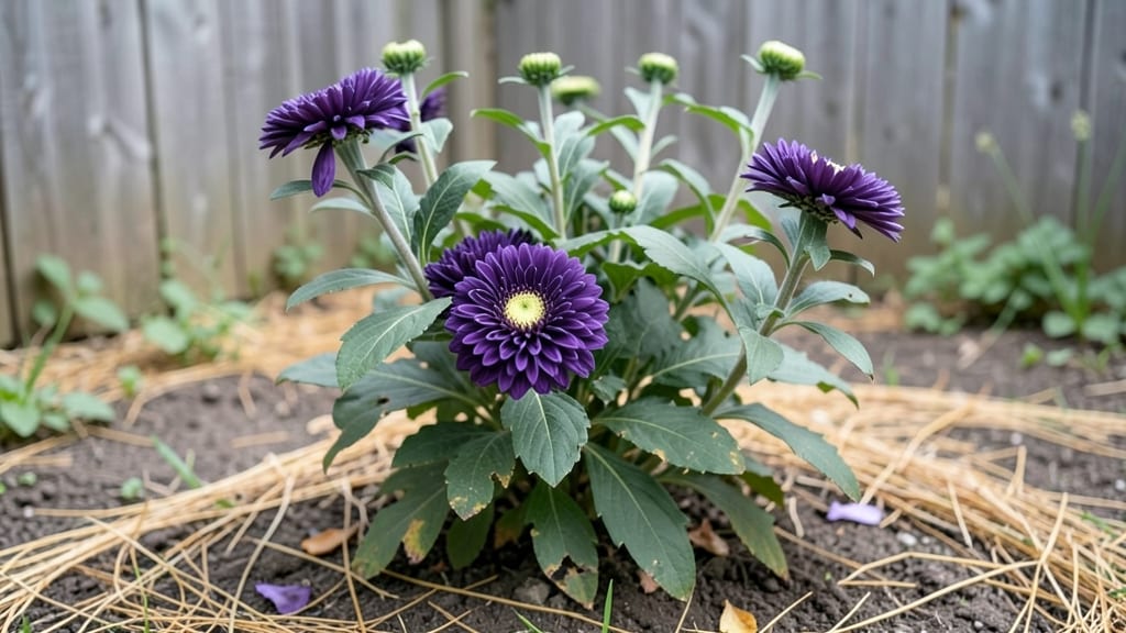 Hardy Garden Mums Growing Guide: Year-Round Color With Zero-Fuss Care