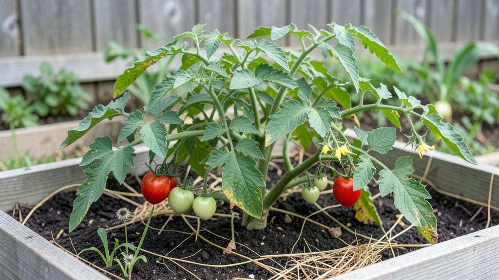 Home Vegetable Gardens: Year-Round Harvests in Containers