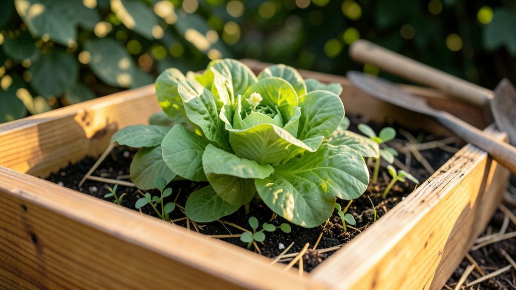Homemade Garden Boxes: Raised Bed Blueprint for Year-Round Planting