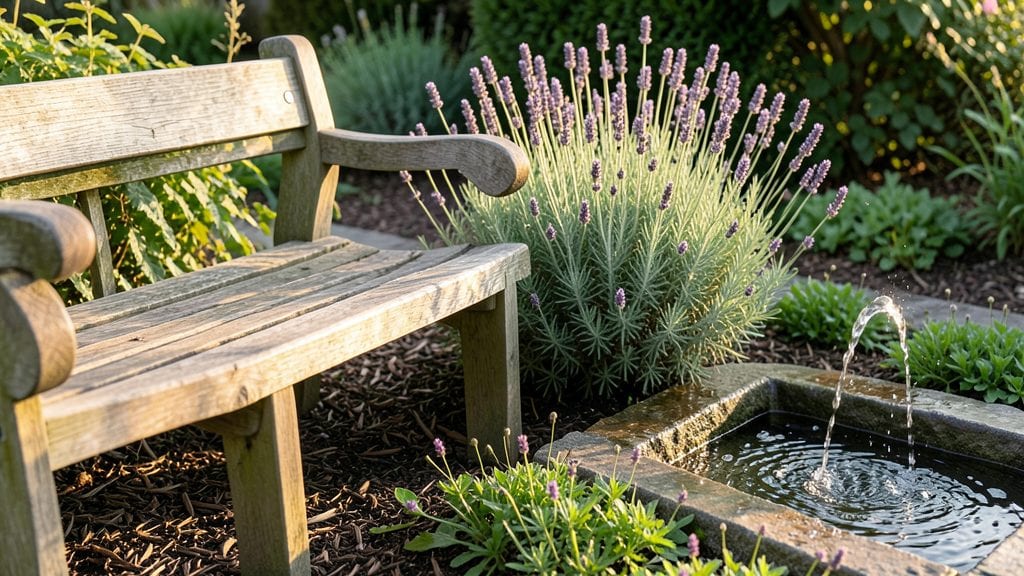 Hospital Therapeutic Gardens: Healing Spaces With Nature’s Calming Touch