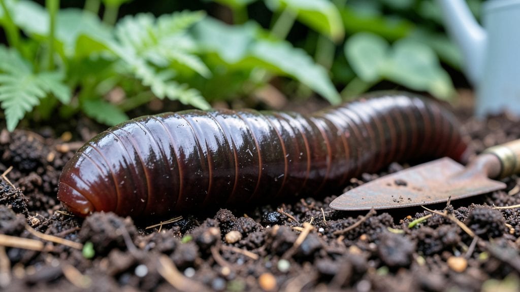 How to Get Garden Worms: Humane Baiting Secrets for Earthworm Attraction