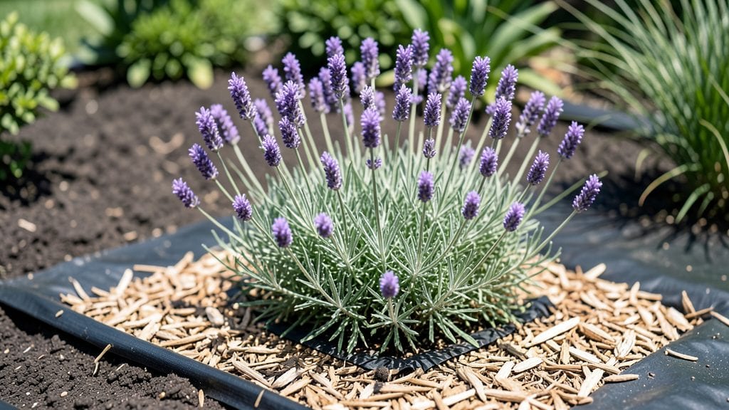 How to Prevent Weeds From Growing in Garden: Organic Barriers That Smother Them Naturally