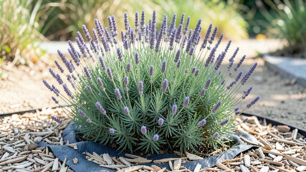 How to Stop Weeds from Growing in Garden: Layered Mulch That Smothers Growth Permanently
