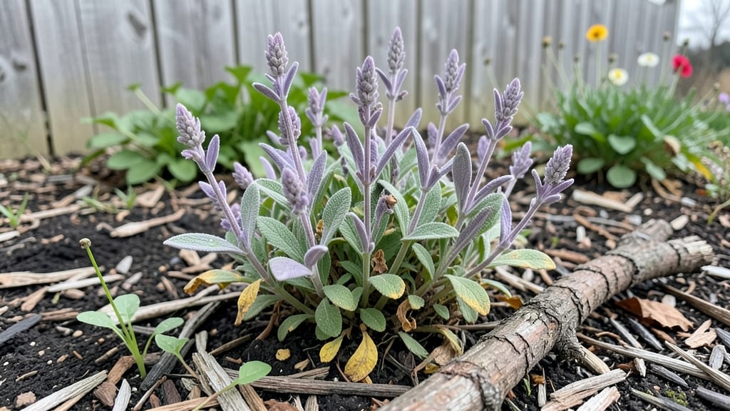 Hugel Mound Gardening: Year-Round Soil Fertility Without the Digging