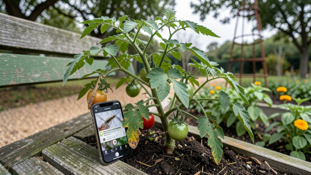 Identifying Garden Pests: Field Guide to Tiny Destroyers With Photos
