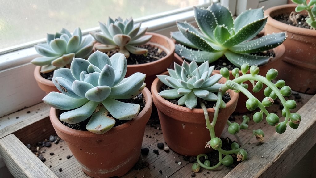 Succulent