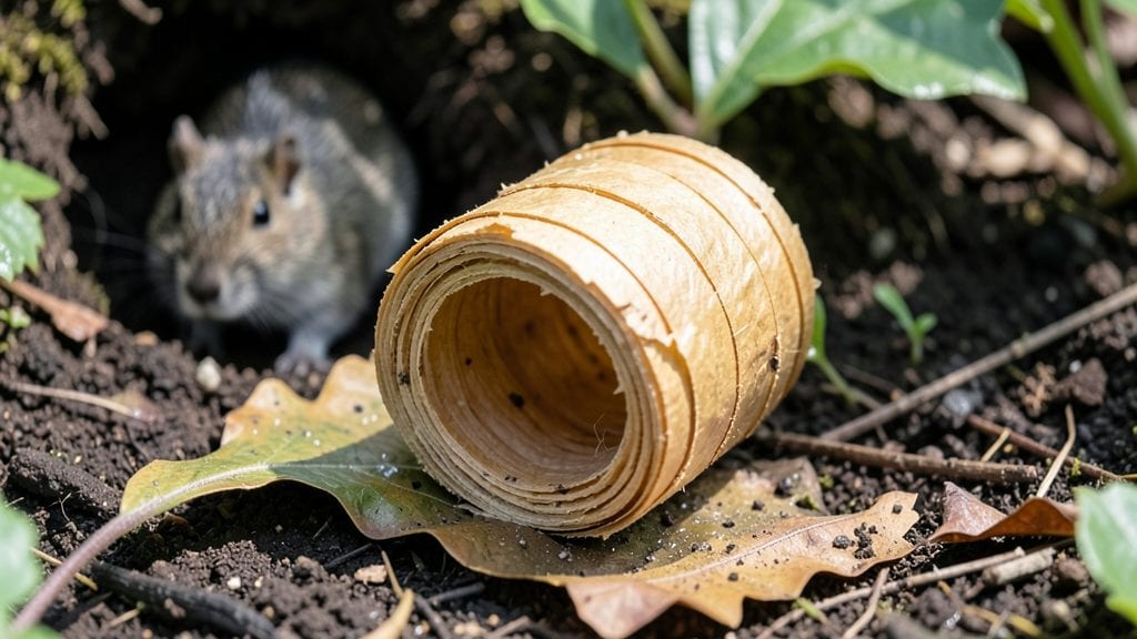 Insect House Garden: Humane Habitat for Pollinators and Pest Control