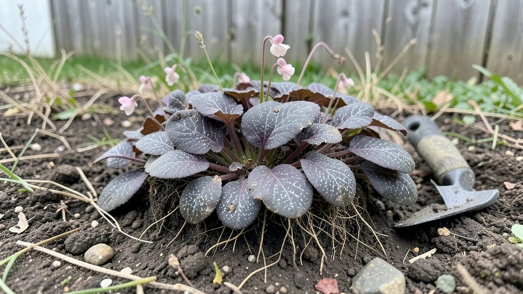 Ground Garden Inserting: No-Dig Planter for Year-Round Planting Success