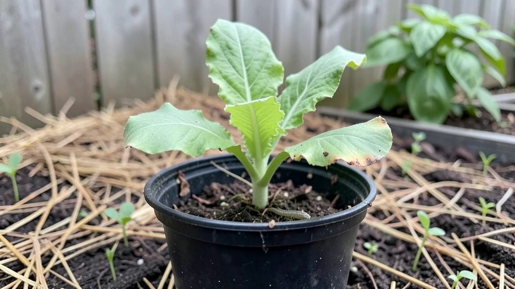 Intro To Gardening: Foolproof Steps for First-Time Plant Parents