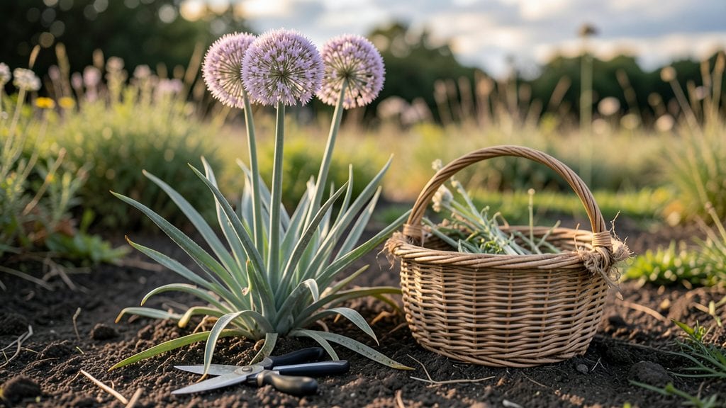 Kitchen Garden Revival: Year-Round Productivity in Small Spaces