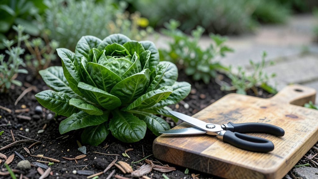 Kitchen Garden Small: Maximize Harvests in Tiny Spaces With Smart Layouts