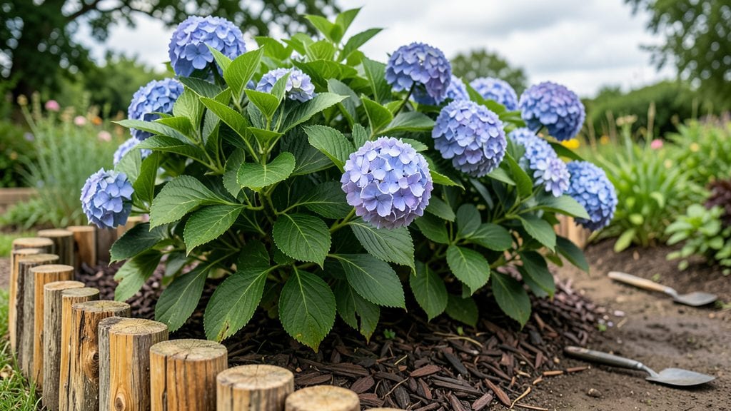 Landscaping Garden Beds: Year-Round Layers for Texture and Seasonal Drama