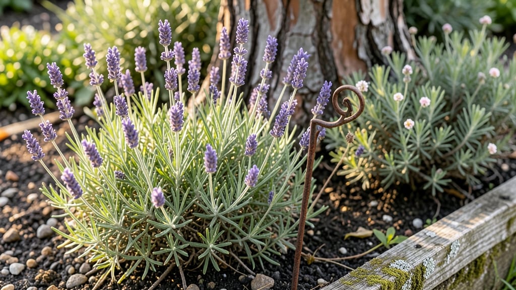 Large Garden Signs: Bold Lettering for Year-Round Yard Appeal