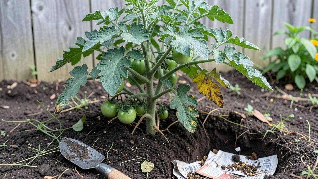 Lasagna Gardening Technique: Layered Soil Secrets for Big Harvests in Small Spaces