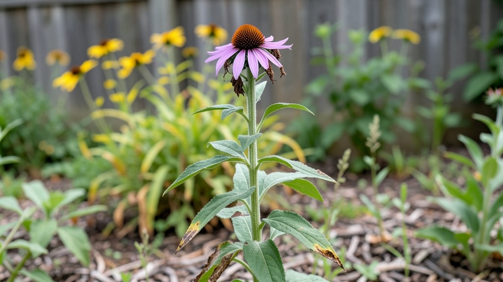 Late Summer Garden Recipe: Pest-Proof Planting Layout for Year-Round Bounty