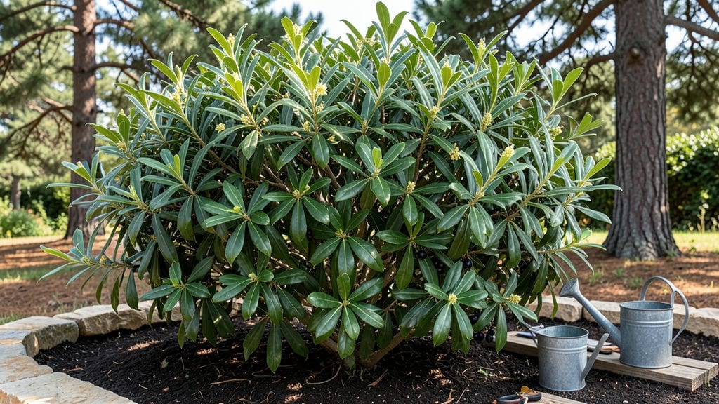 Laurel's Garden Design: Timeless Layers of Color and Texture