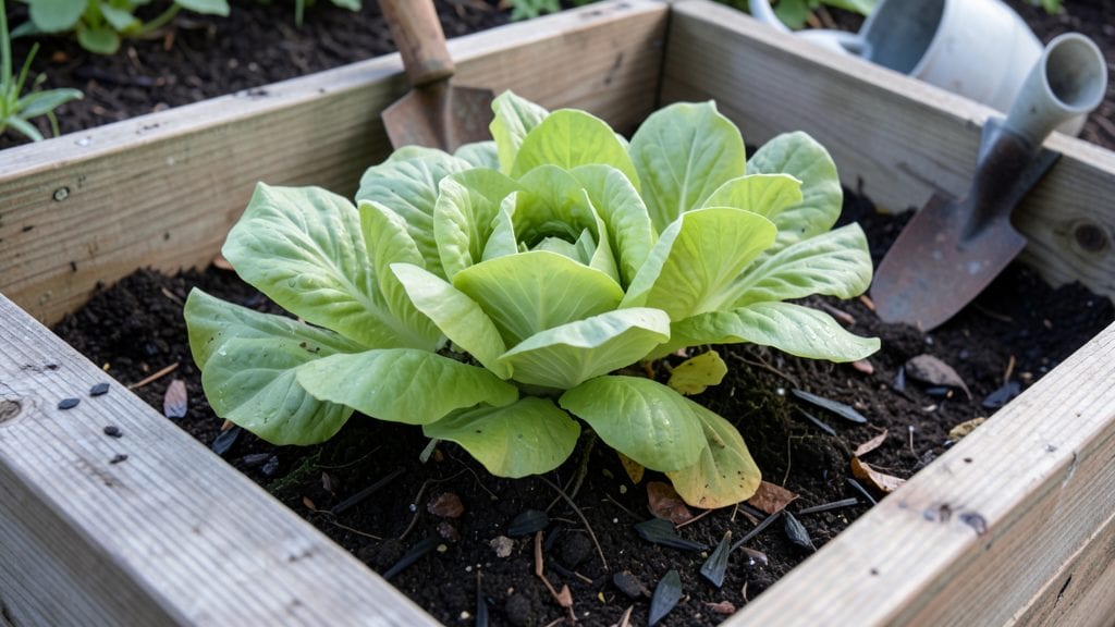 Learn To Garden: Beginner’s Blueprint for Thriving Plants in 30 Days
