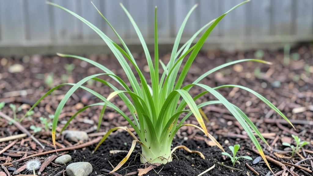 Lemon Grass in the Garden: Tropical Perennial That Thrives in Containers