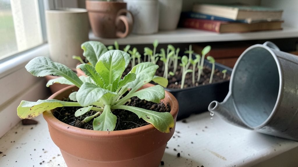 Limited Space Gardening: Vertical Stacking Secrets for Big Harvests