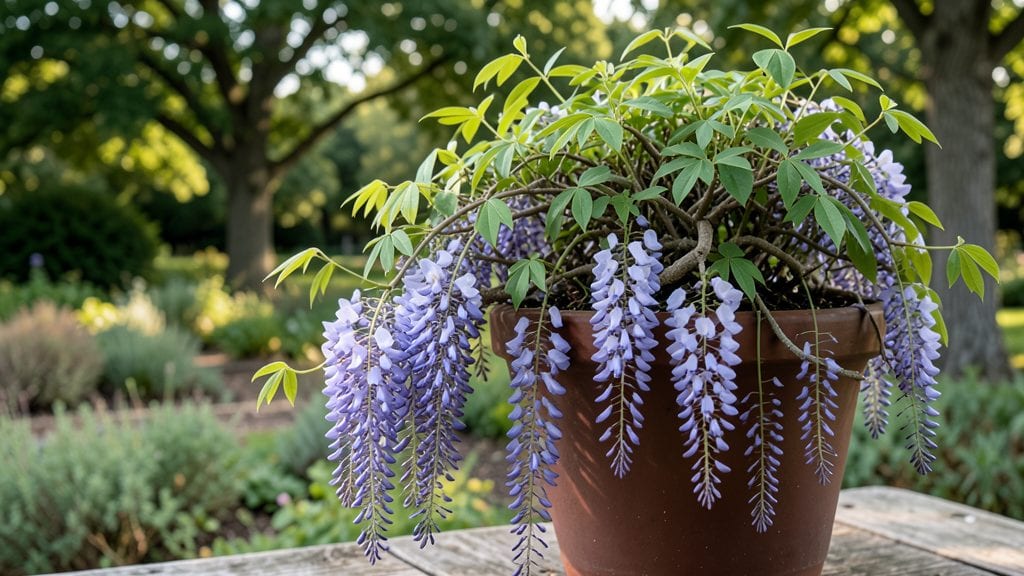 Longwood Gardens Wisteria: Timeless Trellis Drama With Season-Long Lavender Cascades
