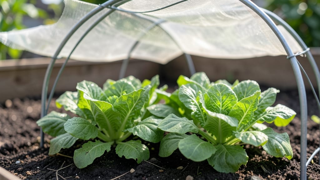 Low Tunnel Gardening: Extend Your Growing Season With 30% More Protection