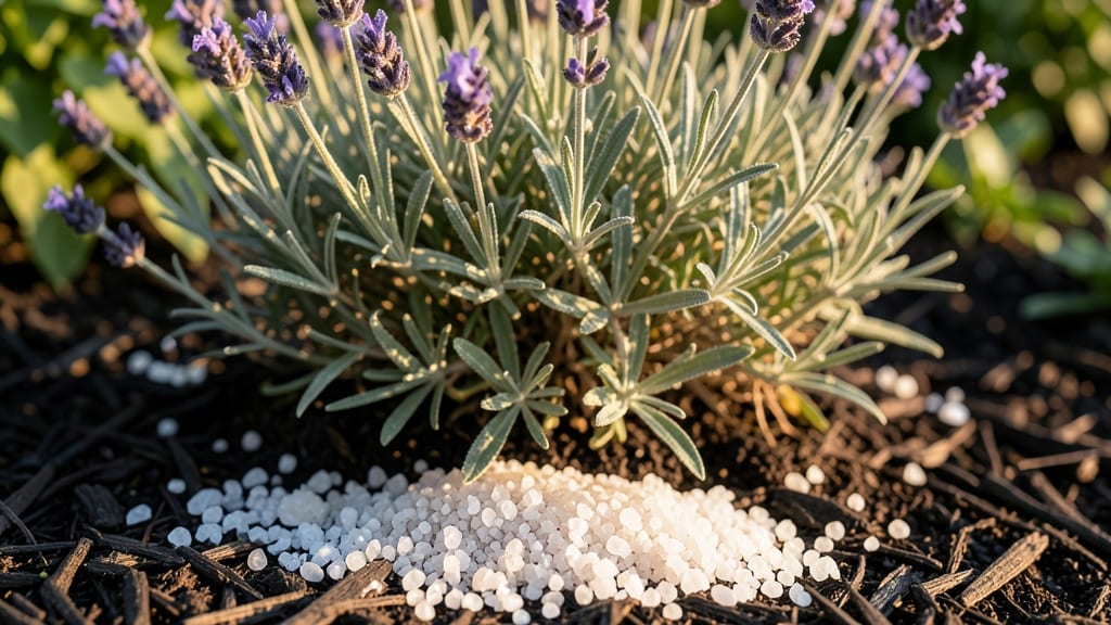 Magnesium for Garden: How It Fixes Nutrient Deficiencies and Revives Stressed Plants