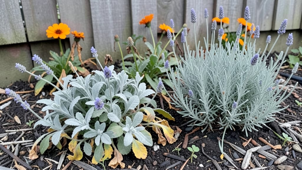 Memorial Bench Garden: Heartfelt Homage With Year-Round Greenery & Flowers