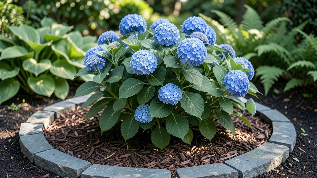 Mixed Border Garden: Lush Layers That Thrive Year-Round Beauty