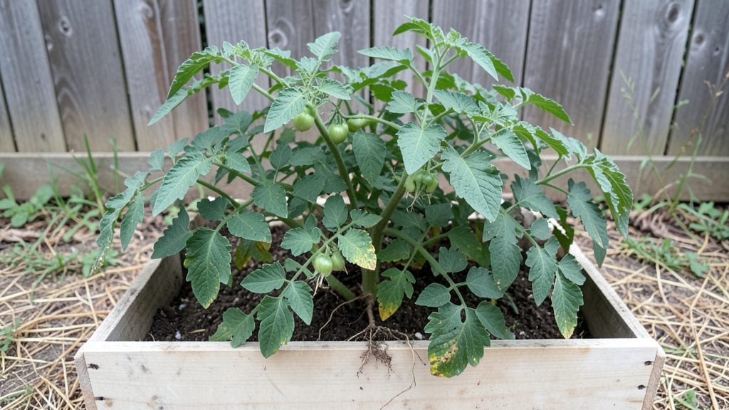 Mobile Raised Garden: Portable Planting Powerhouse for Balconies and Small Yards