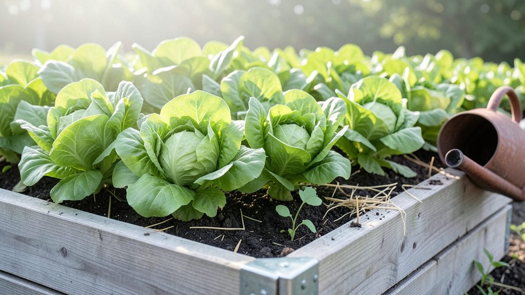 Modular Raised Garden Beds: Expandable Layouts for Year-Round Harvests