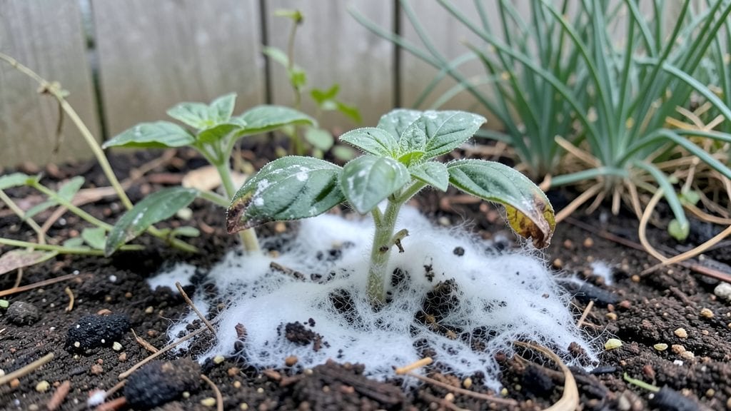 Garden Mold Removal: Humane Traps That Outsmart Fungal Growth