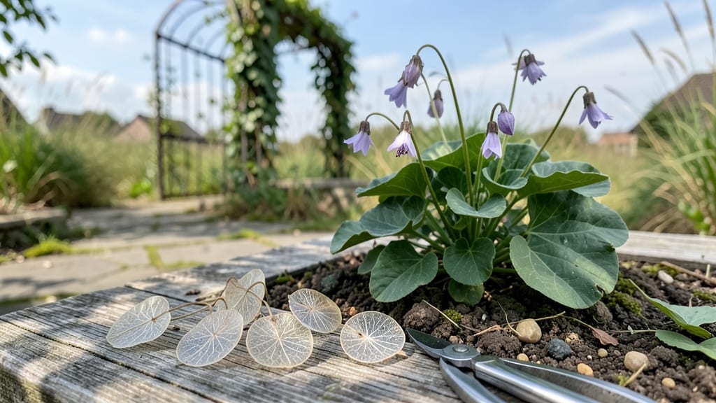 Moon Gardening Book: Lunar Calendar Secrets for Bountiful Harvests
