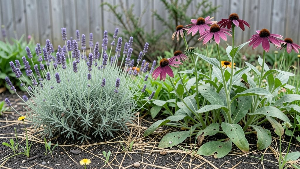 My Dream Garden: Whimsical Cottage-Style Layout With Hidden Edible Surprises