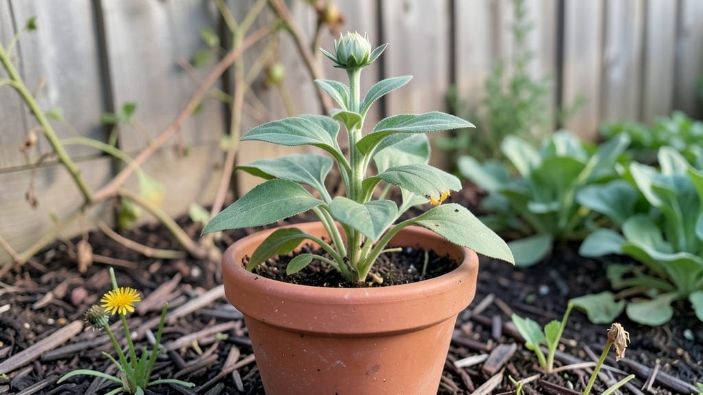 My First Garden: Beginner’s Blueprint for Lush, Low-Maintenance Blooms