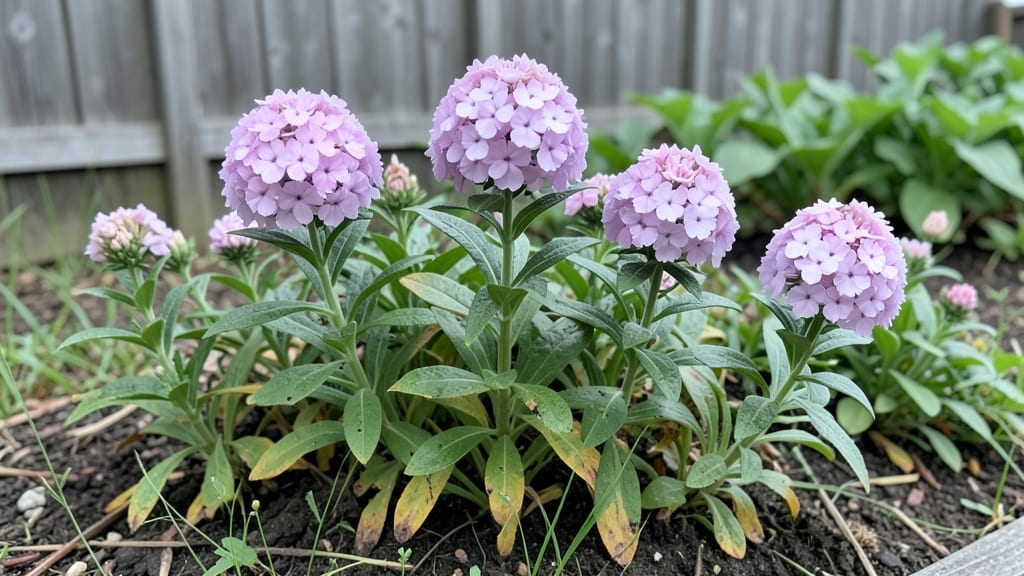Nicky Garden Phlox: Year-Round Color With Hummingbird Magnet Blooms