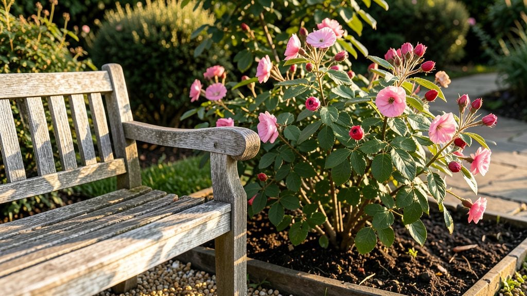 Old Lady Gardening: Whimsical Cottage-Garden Layouts for Instant Curb Appeal