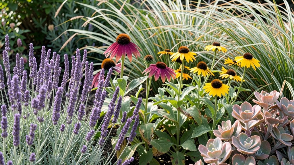 Outdoor Plants Garden: Year-Round Privacy With Low-Maintenance Foliage Layers