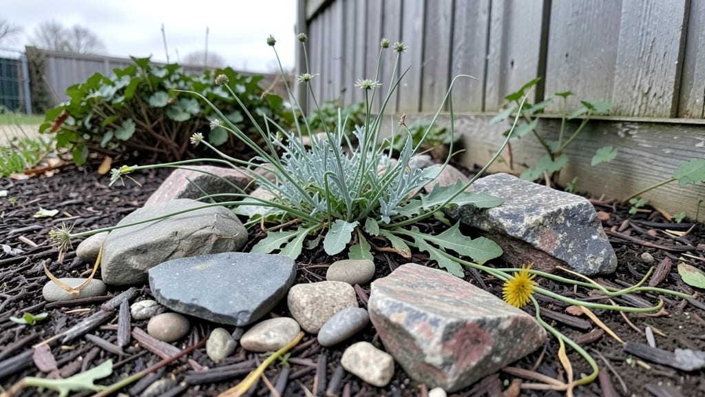 Small Rock Garden Pictures: Tiny Landscapes with Big Impact